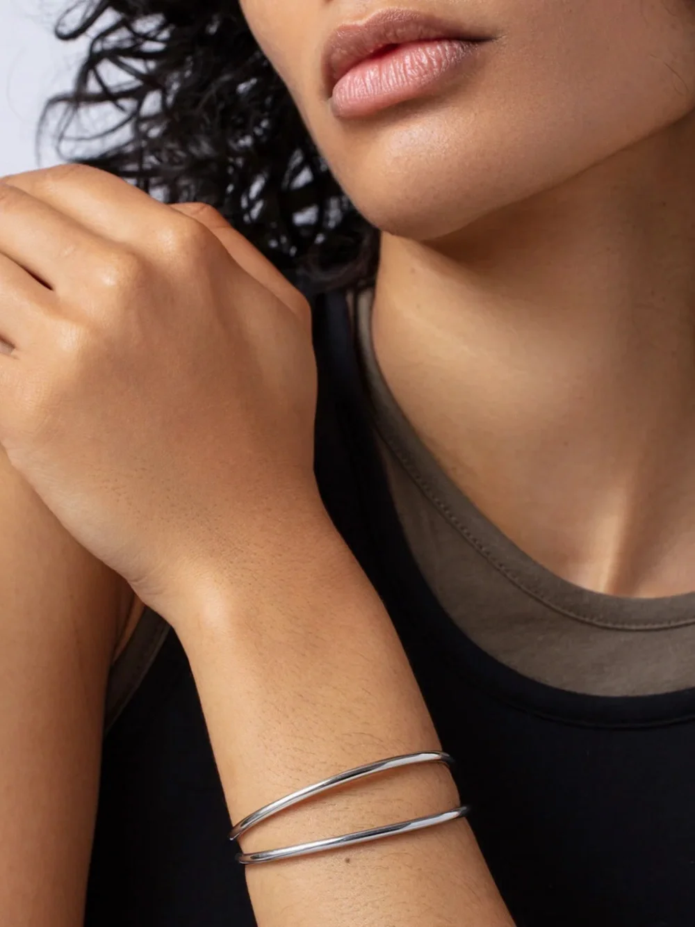 Jenny-Bird Dane Bangle Set